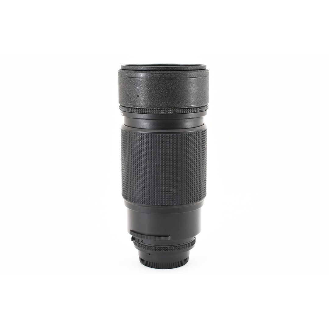 Nikon(ニコン)のプロの描写力♪ Nikon ED AF 80-200mm F2.8 #6987 スマホ/家電/カメラのカメラ(レンズ(ズーム))の商品写真