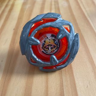 タカラトミー(Takara Tomy)のおみそ様　BEYBLADE X ヘルズチェインデッキセットウィザードアローのみ(その他)