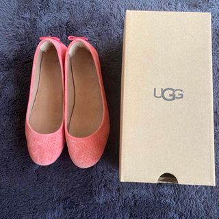 UGG - UGGパンプス