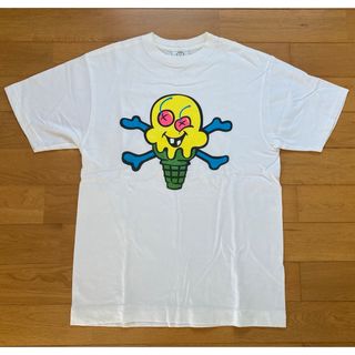 アイスクリーム(ICE CREAM)のBBC ICECREAM Tシャツ M(Tシャツ/カットソー(半袖/袖なし))