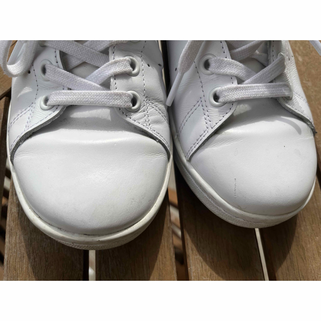 STANSMITH（adidas）(スタンスミス)のアディダス　スタンスミス　23cm レディースの靴/シューズ(スニーカー)の商品写真