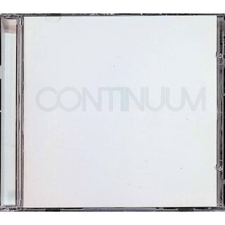 Continuum / ジョン・メイヤー (CD)(ポップス/ロック(邦楽))