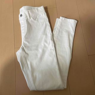 ユニクロ(UNIQLO)のユニクロ☆レギンスパンツ 標準丈73cm(レギンス/スパッツ)