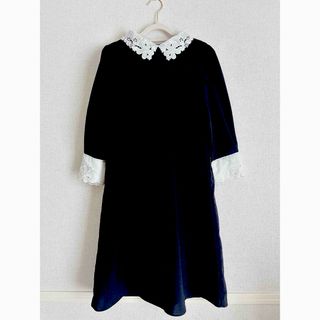 トッコクローゼット(TOCCO closet)のtocco トッコ　ワンピース(ひざ丈ワンピース)