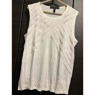 ビーシービージーマックスアズリア(BCBGMAXAZRIA)のBCBGトップス(カットソー(半袖/袖なし))