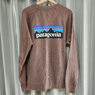 Patagonia パタゴニアトレーナー