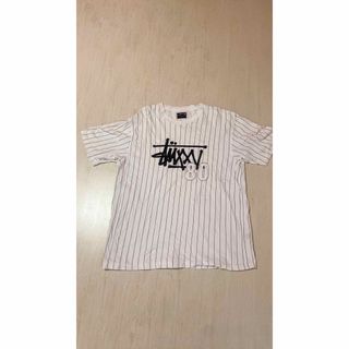 ステューシー(STUSSY)のstussy Tシャツ(Tシャツ/カットソー(半袖/袖なし))