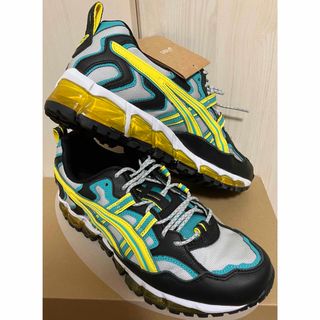 アシックス(asics)のGEL-NANDI 360 27.5cm 1021A325-020(スニーカー)