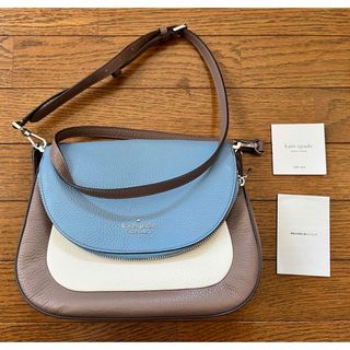 ケイトスペードニューヨーク(kate spade new york)のケイトスペード ショルダーバッグ 2WAY ショルダー(ショルダーバッグ)