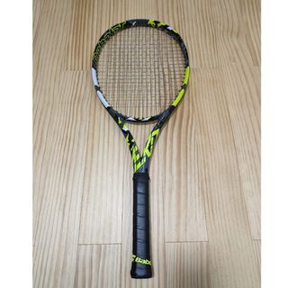 バボラ(Babolat)のピュアアエロ　2022年版(ラケット)