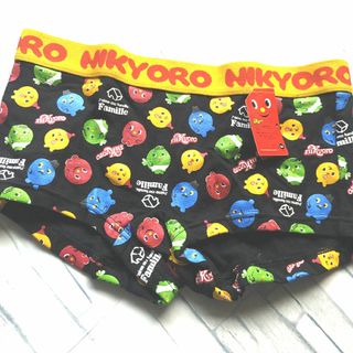 nikyoro ショーツ　新品(ショーツ)