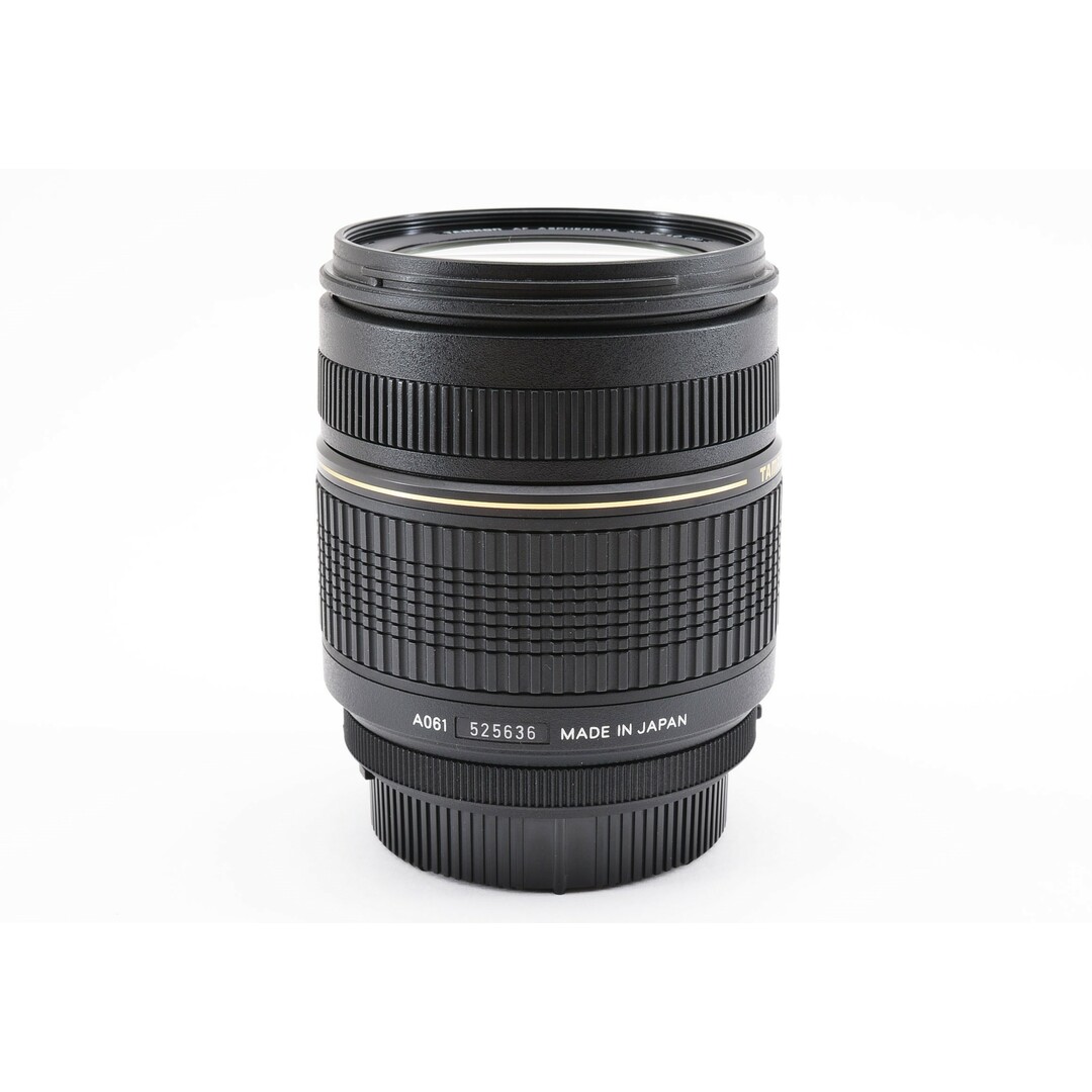 Nikon(ニコン)のNikon 用 TAMRON AF 28-300mm XR Di #6423 スマホ/家電/カメラのカメラ(レンズ(ズーム))の商品写真