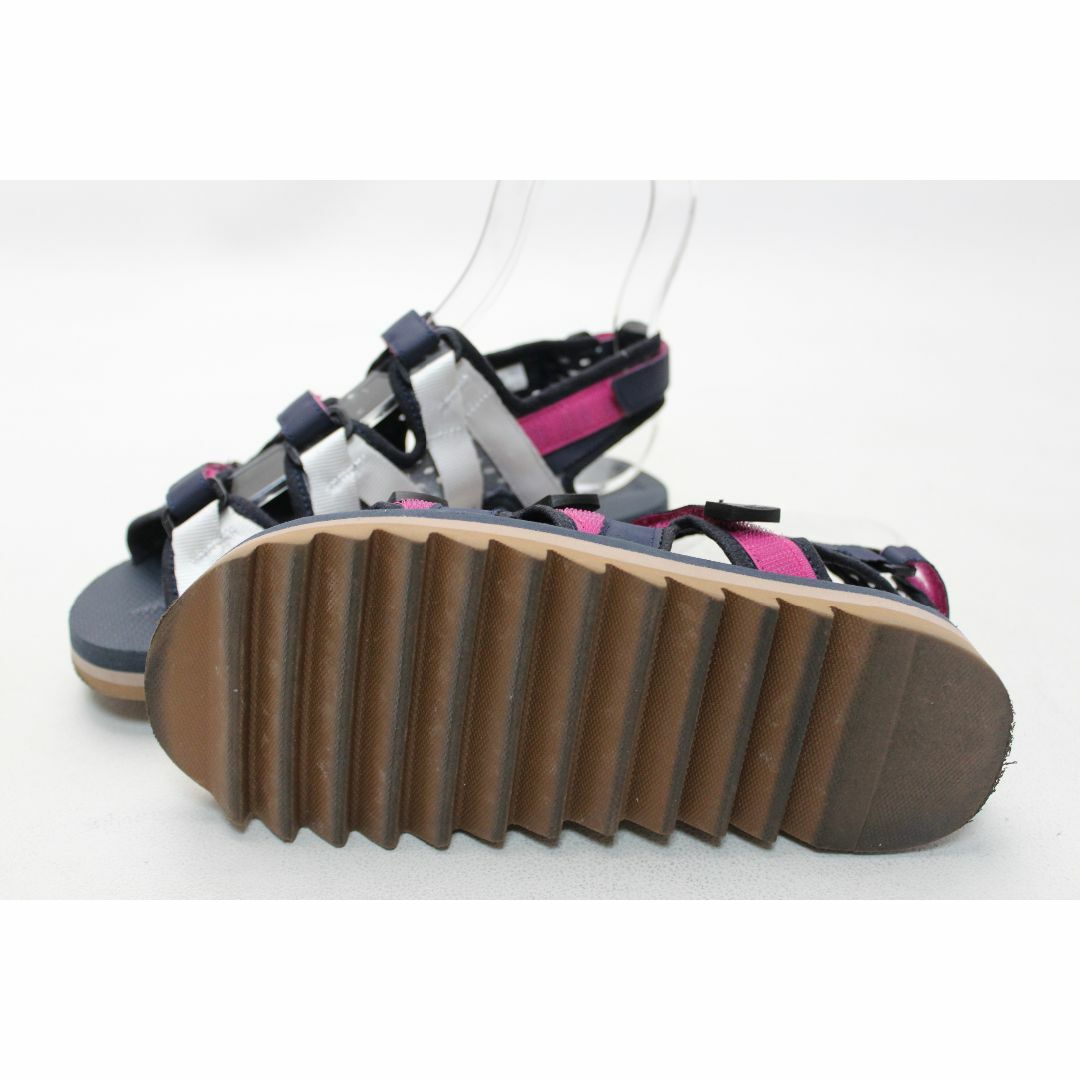 suicoke(スイコック)の30■suicoke スイコック スポーツサンダル(EU35)美品 レディースの靴/シューズ(サンダル)の商品写真