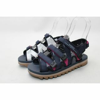 suicoke - 30■suicoke スイコック スポーツサンダル(EU35)美品