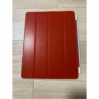 iPad 2アップル純正カバー(タブレット)