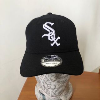 ニューエラー(NEW ERA)のF.C.R.B.White Sox  NEWERAキャップ(キャップ)