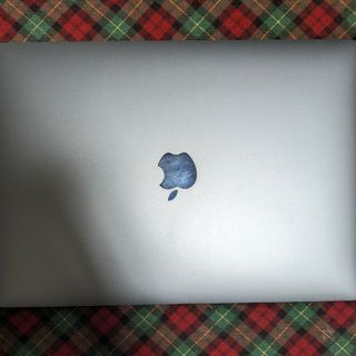 アップル(Apple)のm1 macbook air(ノートPC)