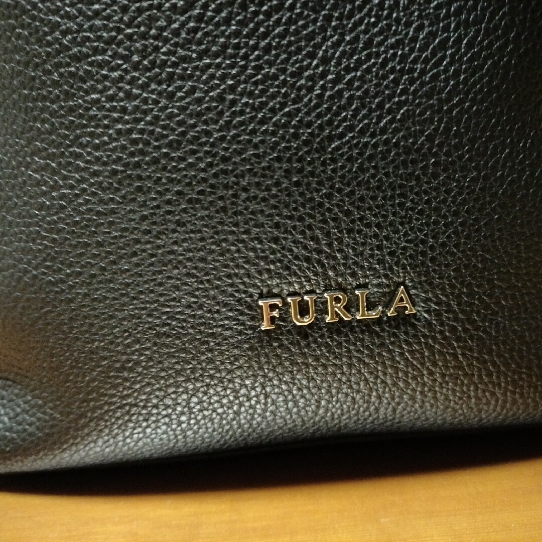 Furla(フルラ)のフルラ　ハンドショルダーバッグ レディースのバッグ(ハンドバッグ)の商品写真