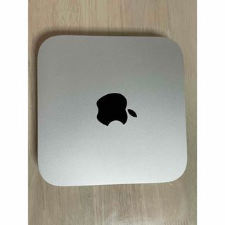 マック(Mac (Apple))の送料無料！動作品　Mac Mini 2011 Core i5 メモリ 8G(デスクトップ型PC)