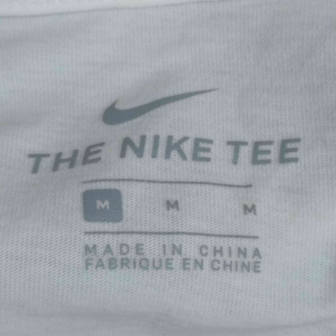 NIKE(ナイキ)のNIKE(ナイキ) メンズ トップス Tシャツ・カットソー メンズのトップス(Tシャツ/カットソー(七分/長袖))の商品写真