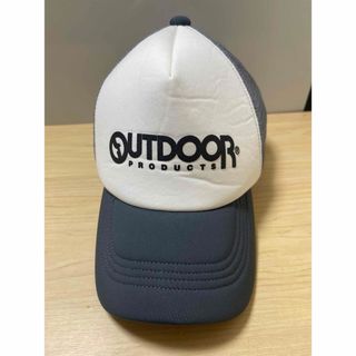 OUTDOOR - ●メッシュキャップ●OUTDOOR●フリーサイズ ●