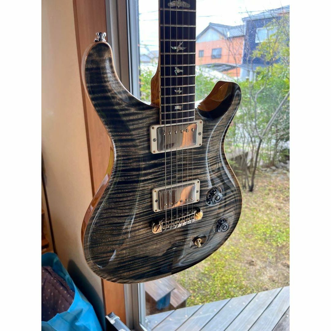 prs マッカーティ コリーナ 10top MaCarty prs マッカーティ コリーナ 10top MaCarty