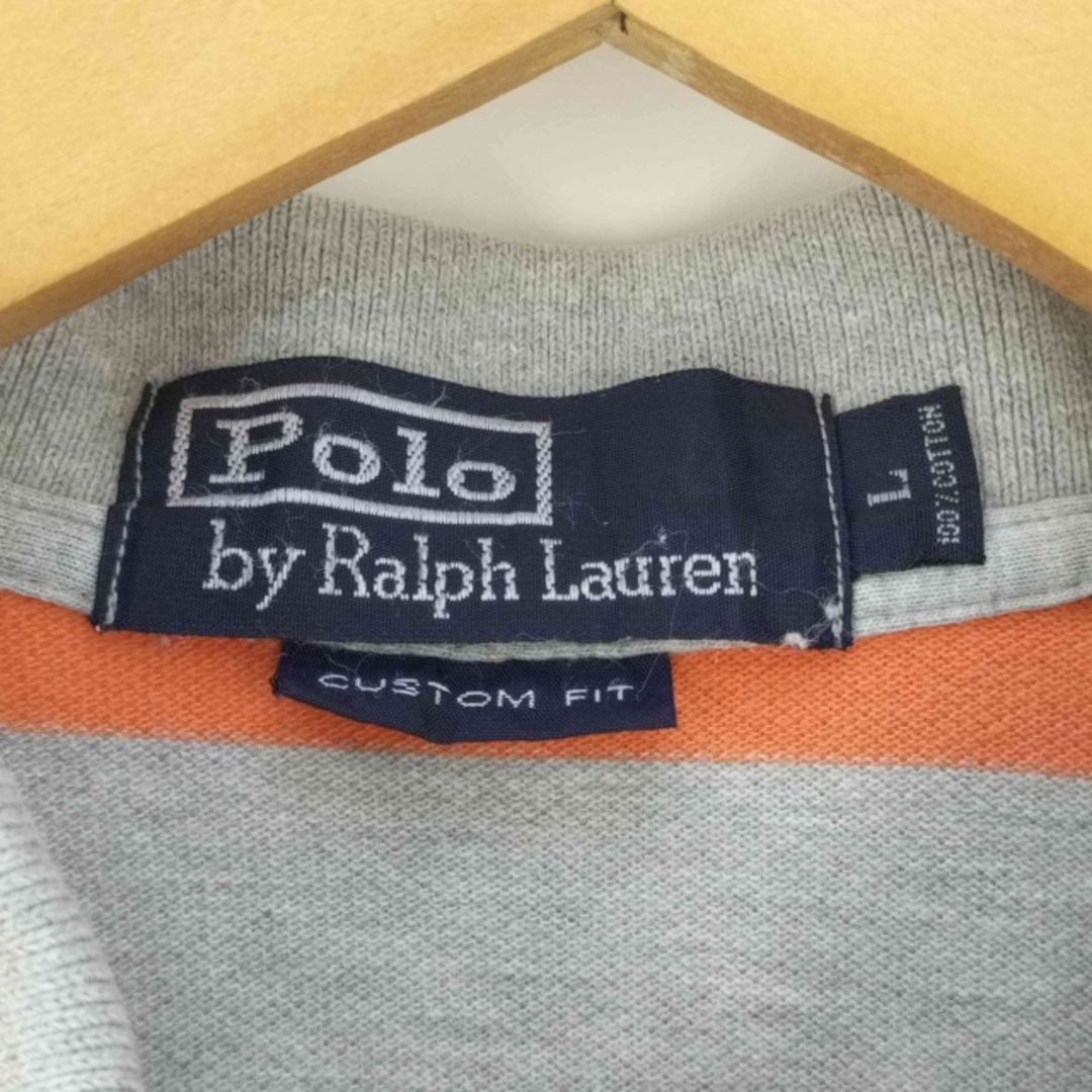 POLO RALPH LAUREN(ポロラルフローレン)のPolo by RALPH LAUREN(ポロバイラルフローレン) メンズ メンズのトップス(ポロシャツ)の商品写真