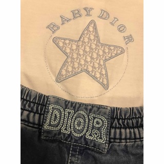 ベビーディオール(baby Dior)の★リピーター様ご専用価格★(Tシャツ/カットソー)