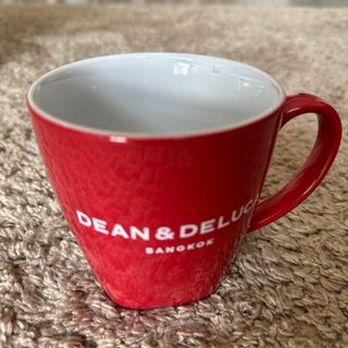 ディーンアンドデルーカ(DEAN & DELUCA)のDEAN & DELUCA バンコク　マグカップ(グラス/カップ)