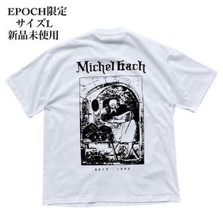 エポック(EPOCH)の【限定】EPOCH9周年 creek minnano Tシャツ　サイズL(Tシャツ/カットソー(半袖/袖なし))