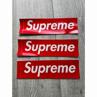 supremeステッカーセット販売