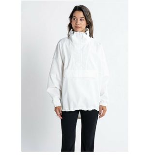 Roxy - 【新品】ロキシー ROXY CHILL JACKET プルオーバージャケット