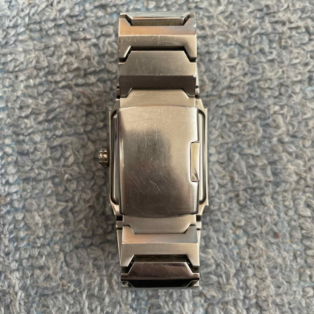 ジャンク品 腕時計 メンズの時計(腕時計(アナログ))の商品写真