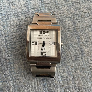ジャンク品 腕時計(腕時計(アナログ))