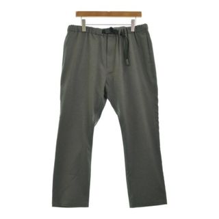 SATURDAYS NEW YORK CITY パンツ（その他） XL グレー 【古着】【中古】(その他)