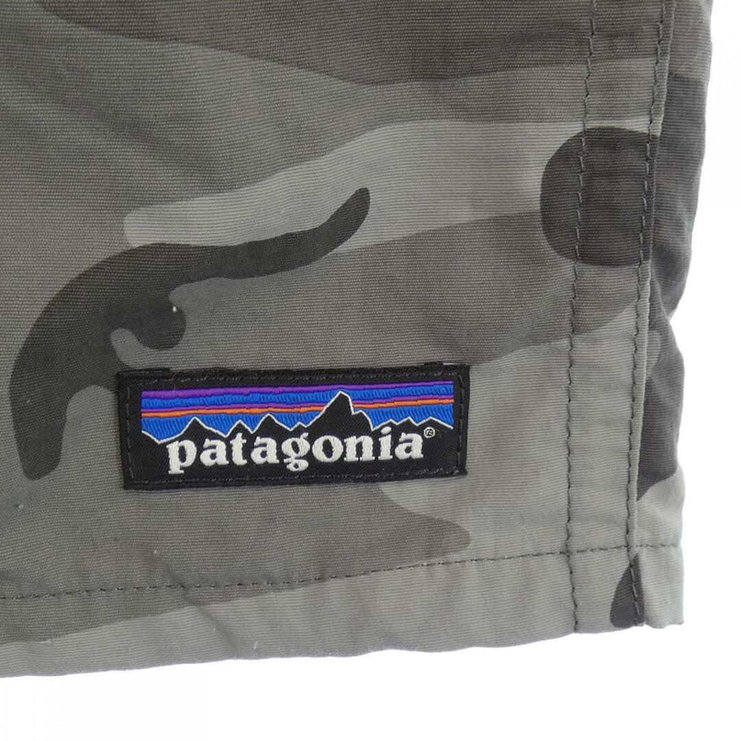 patagonia(パタゴニア)のパタゴニア PATAGONIA ショートパンツ メンズのパンツ(その他)の商品写真