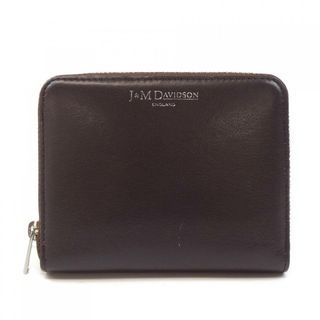 ジェイアンドエムデヴィッドソン(J&M DAVIDSON)のジェイアンドエムデヴィッドソン J&M DAVIDSON WALLET(その他)