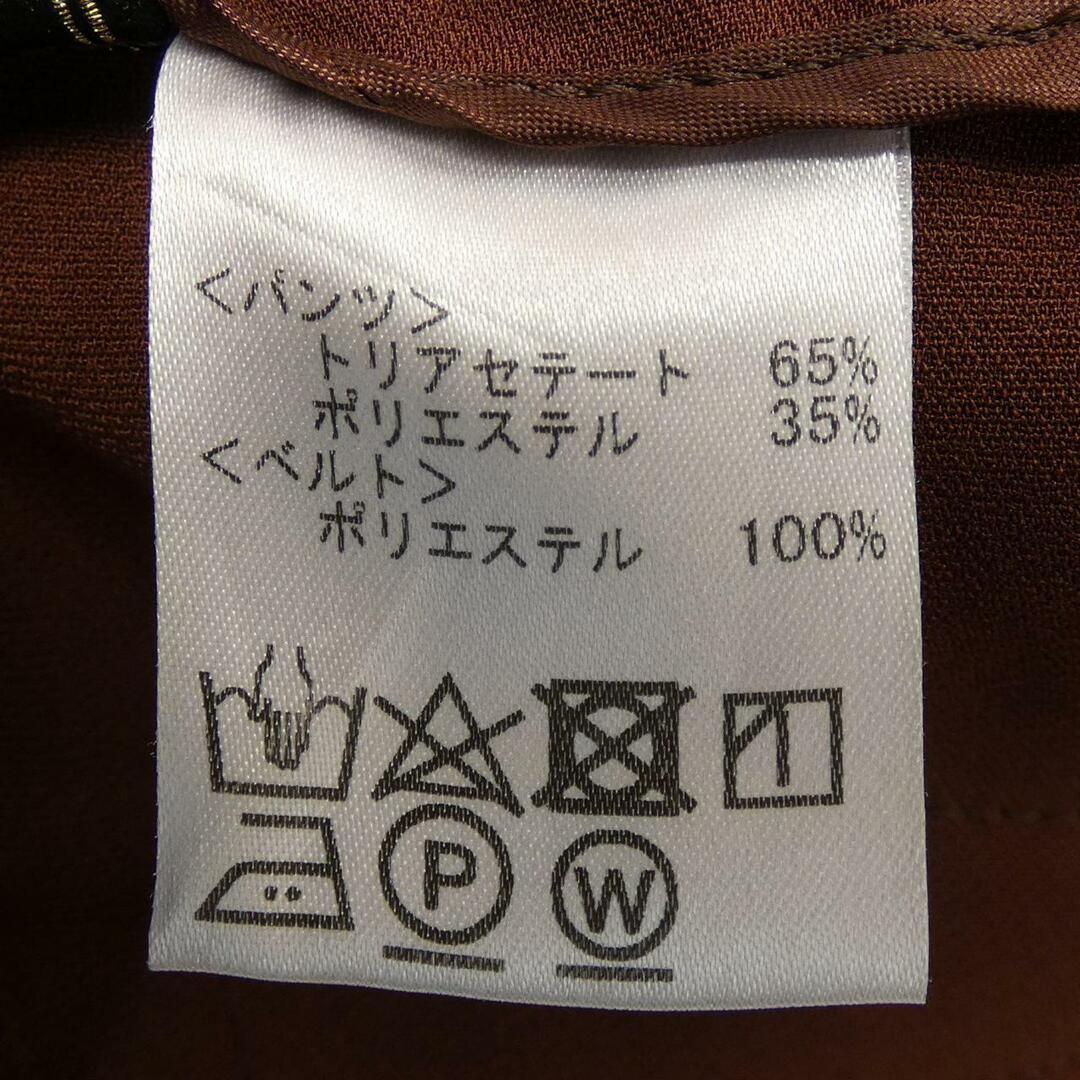 leilian(レリアン)のレリアン LEILIAN パンツ レディースのパンツ(その他)の商品写真