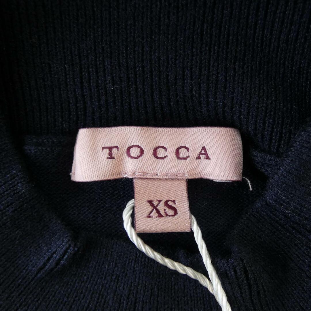 TOCCA(トッカ)のトッカ TOCCA ニット レディースのトップス(ニット/セーター)の商品写真