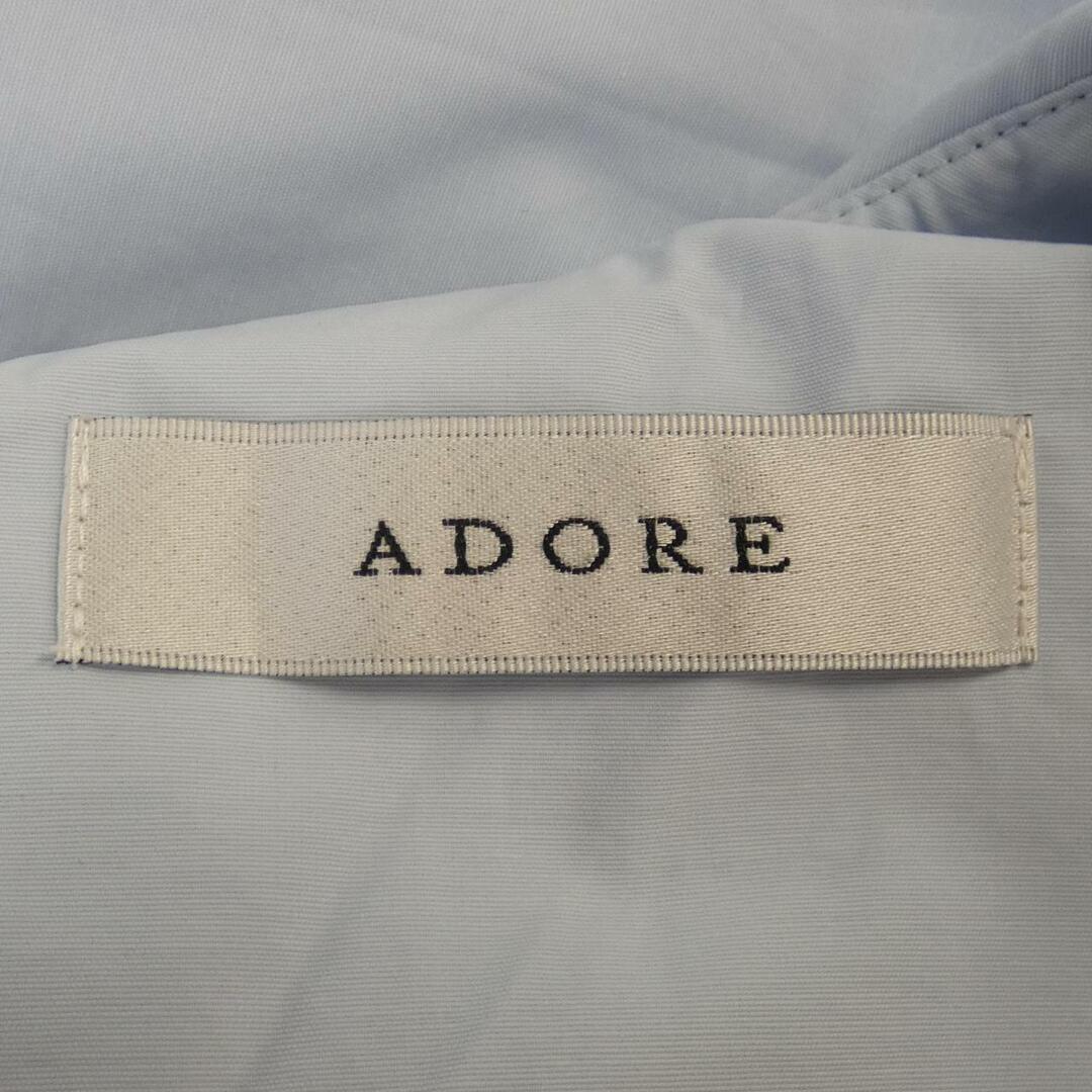 ADORE(アドーア)のアドーア ADORE トップス レディースのトップス(その他)の商品写真