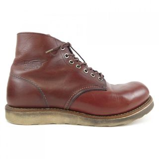 レッドウィング(REDWING)のレッドウィング RED WING ブーツ(ブーツ)