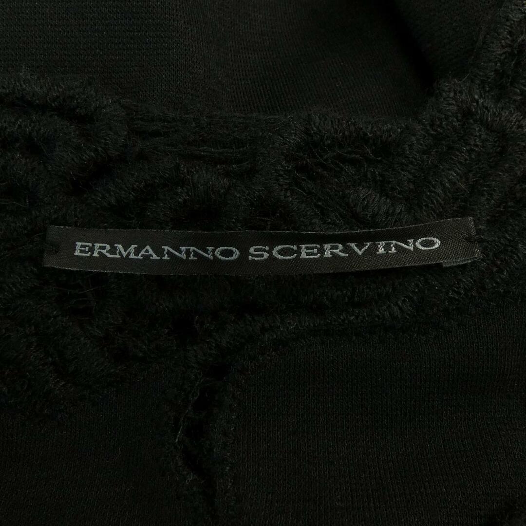 ERMANNO SCHERVINO(エルマンノシェルヴィーノ)のエルマンノシュエルビーノ ERMANNO SCERVINO ワンピース レディースのワンピース(ひざ丈ワンピース)の商品写真