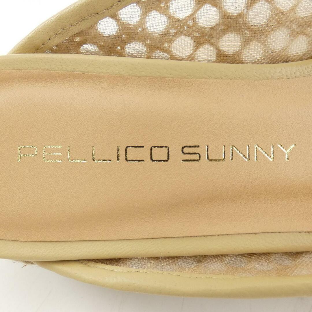 PELLICO SUNNY(ペリーコサニー)のペリーコサニー PELLICO SUNNY シューズ レディースの靴/シューズ(その他)の商品写真