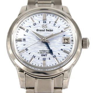 SEIKO - セイコー グランドセイコー･エレガンスコレクション 9S86-00N0/SBGJ249 SS 自動巻