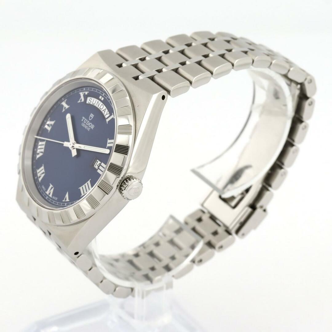 Tudor(チュードル)のチューダー/チュードル チューダーロイヤル M28600-0005 SS 自動巻 メンズの時計(腕時計(アナログ))の商品写真