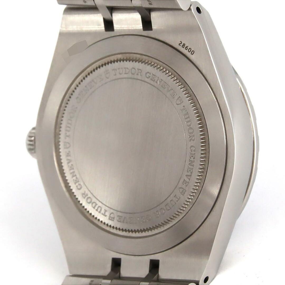 Tudor(チュードル)のチューダー/チュードル チューダーロイヤル M28600-0005 SS 自動巻 メンズの時計(腕時計(アナログ))の商品写真