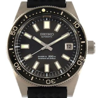 セイコー(SEIKO)のセイコー プロスペックス･ヒストリカルコレクション LIMITED 8L35-00N0/SBDX019 SS 自動巻(腕時計(アナログ))