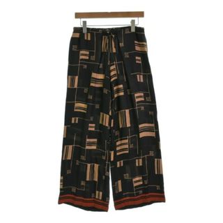 ドリスヴァンノッテン(DRIES VAN NOTEN)のDRIES VAN NOTEN パンツ（その他） 38(S位) 【古着】【中古】(その他)