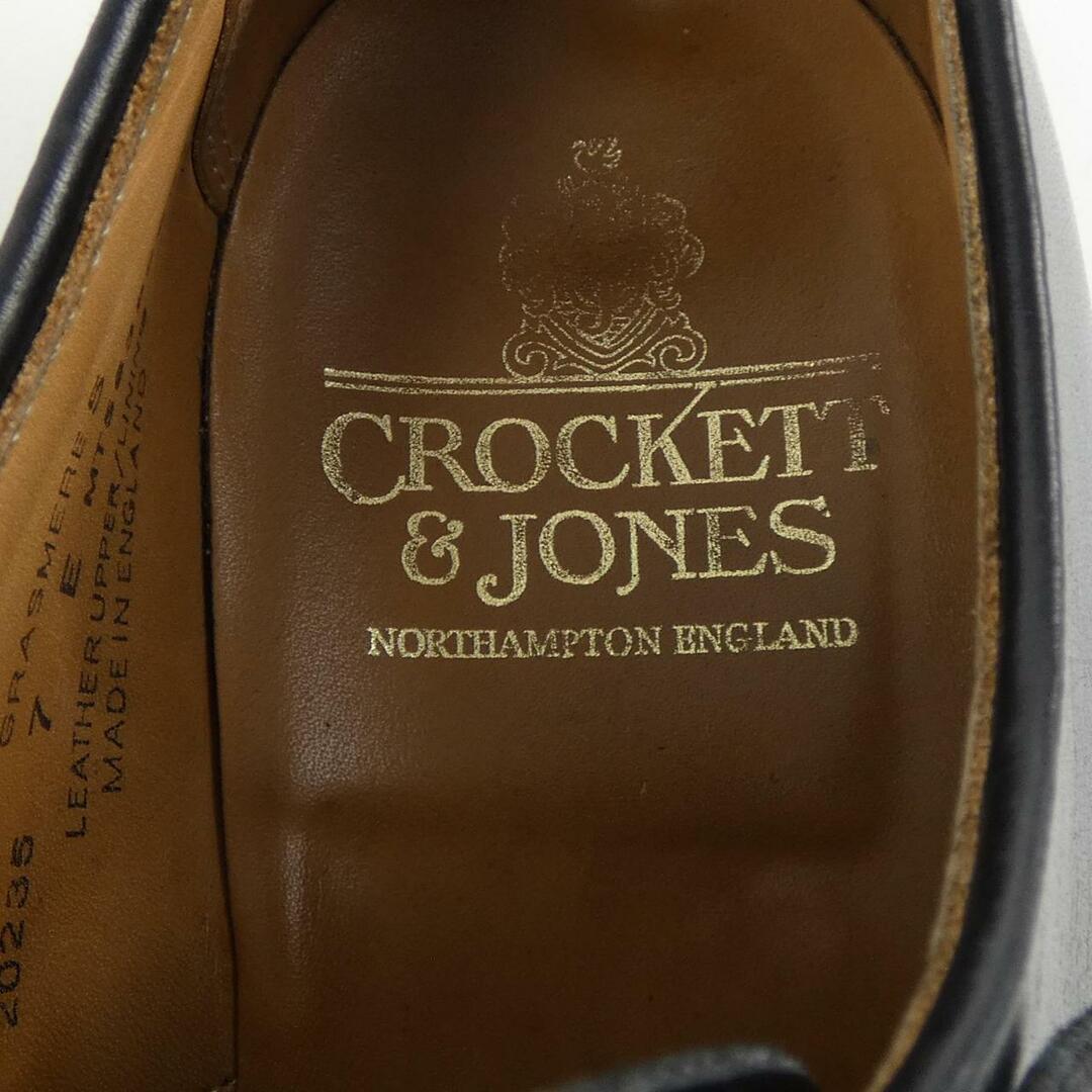 Crockett&Jones(クロケットアンドジョーンズ)のクロケットアンドジョーンズ CROCKETT&JONES シューズ メンズの靴/シューズ(その他)の商品写真