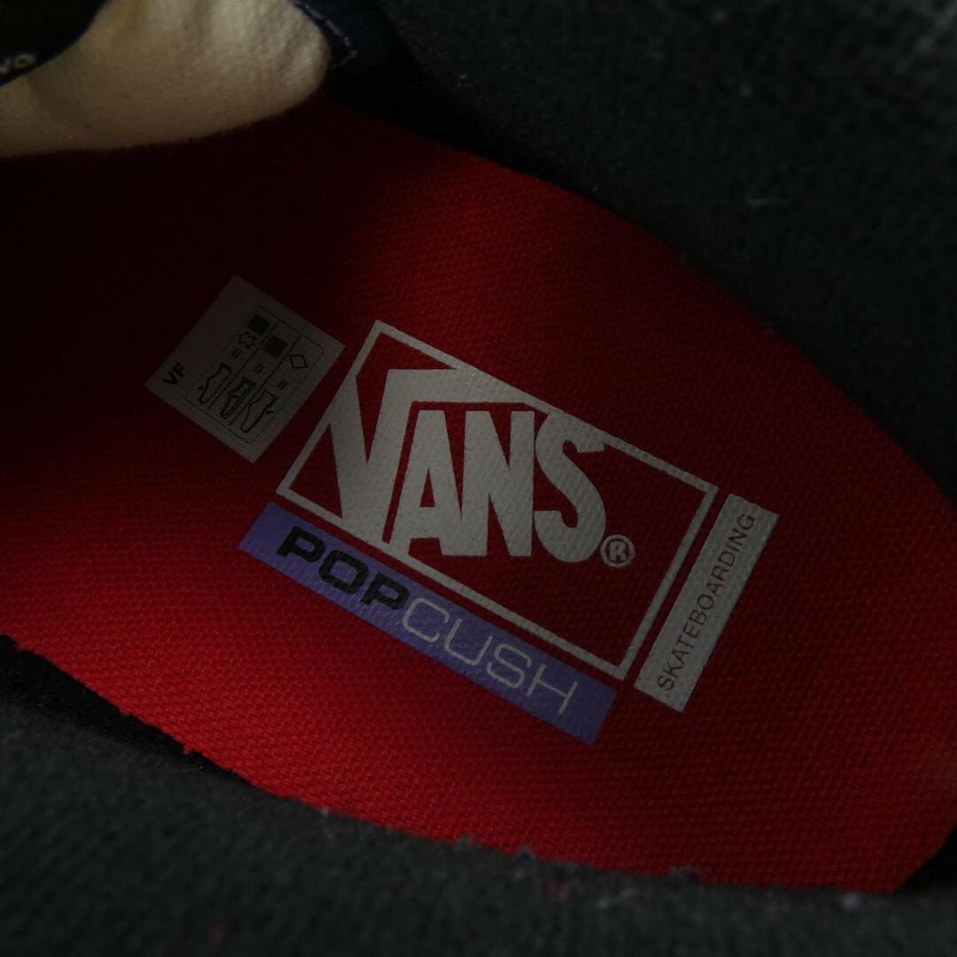 バンズ VANS スニーカー メンズの靴/シューズ(スニーカー)の商品写真